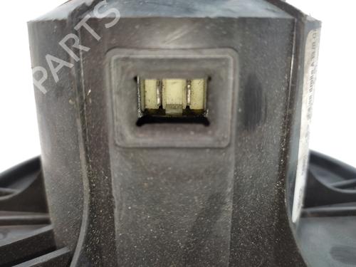 Heater blower motor OPEL ZAFIRA / ZAFIRA FAMILY B (A05)  | BP21153184M62 