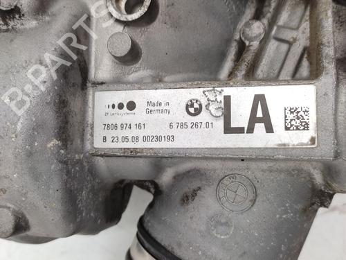 Steering rack BMW 1 (E87) 118 d | BP32492358M22