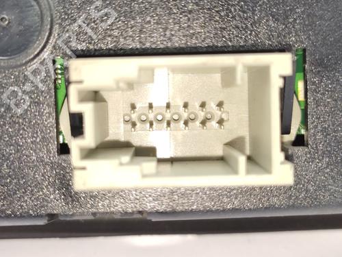 Climate control BMW 1 (E87) 118 d | BP22523080I5 