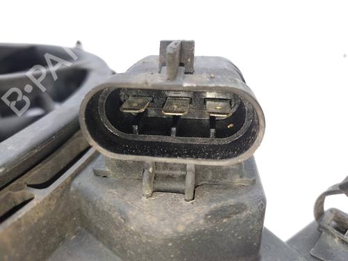 Radiator fan OPEL ASTRA H (A04) 1.7 CDTI (L48) | BP21154763M35 