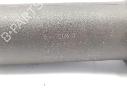 Ignition coil BMW 3 Coupe (E46) | BP26741091M94