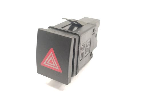 Used Warning switch VW POLO (9N_, 9A_) 1.4 16V (75 hp) 21158929