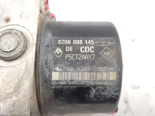ABS pump RENAULT ESPACE IV (JK0/1_) 2.0 dCi (JK01, JK02, JK1J, JK1K, JK1H) | BP38597391M43 - Image 7