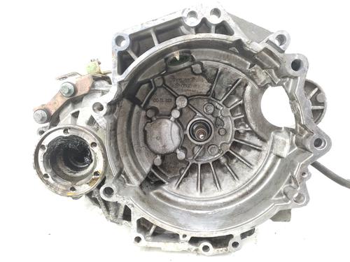 Gearkasse SKODA OCTAVIA I (1U2) [1996-2010]  21155658