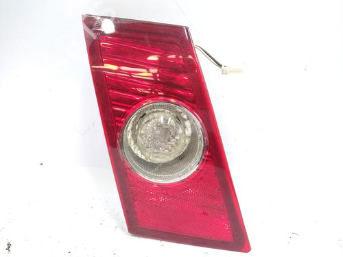 Used Left tailgate light CHEVROLET EPICA (KL1_) 2.0 D (150 hp) 23444390