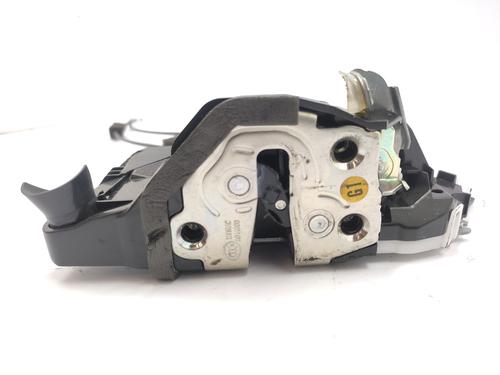 Front right lock HONDA JAZZ IV (GK_) 1.3 | BP22978062C97 