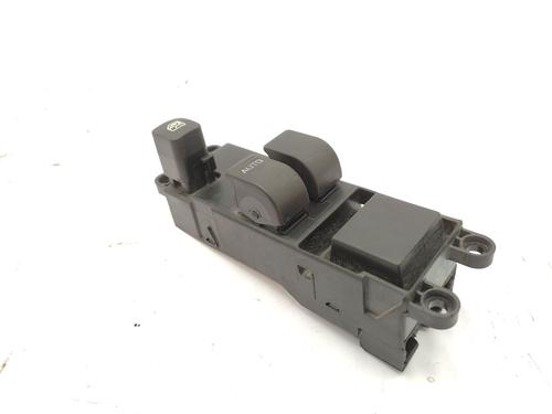 Used Left front window switch NISSAN PRIMERA Hatchback (P11) [1996-2002]  33049859