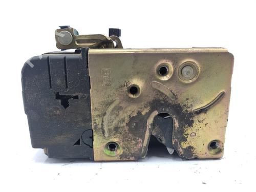 Front right lock CITROËN BERLINGO / BERLINGO FIRST MPV (MF_, GJK_, GFK_)  | BP21160705C97 