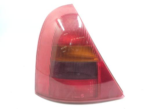 Venstre baglygte RENAULT CLIO II (BB_, CB_) 1.9 D (B/CB0E, BB0J) (64 hp) 21159584