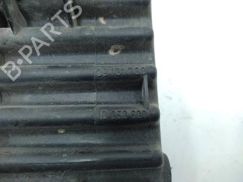 Engine control unit (ECU) OPEL ZAFIRA A MPV (T98)  | BP21150234M57 