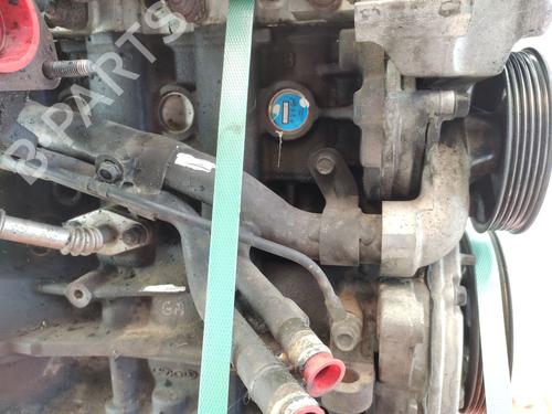 Engine KIA PICANTO I (SA) 1.1 CRDi | BP29378676M1 