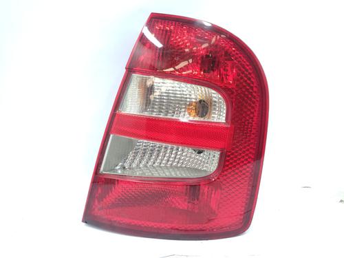 Used Right taillight SKODA FABIA I (6Y2) 1.4 TDI (75 hp) 30199460