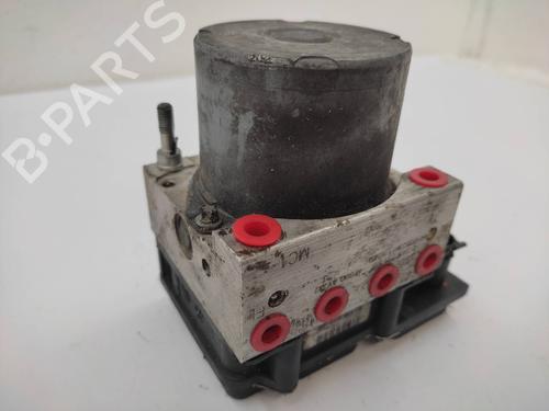 Used ABS pump NISSAN PRIMERA Hatchback (P12) [2002-2025]  21149393