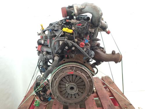 Motor CITROËN C5 I (DC_) 2.0 HDi (DCRHZB, DCRHZE) | BP25783045M1 