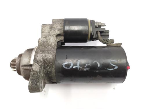 Used Starter VW GOLF V (1K1) [2003-2010]  21153945