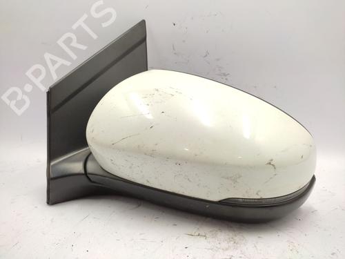 Used Left mirror HONDA CIVIC IX (FK) 1.6 i-DTEC (FK3) (120 hp) 30169975