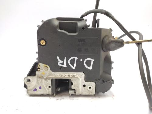Used Front right lock MERCEDES-BENZ C-CLASS (W203) C 220 CDI (203.006, 203.008) (143 hp) 25465904