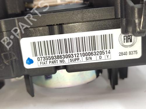 Switch FIAT 500L (351_, 352_) 1.6 D Multijet (199LYD1B) | BP39246352I30 - Image 7