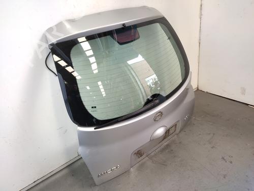 Tailgate NISSAN MICRA III (K12) 1.5 dCi | BP26132306C6