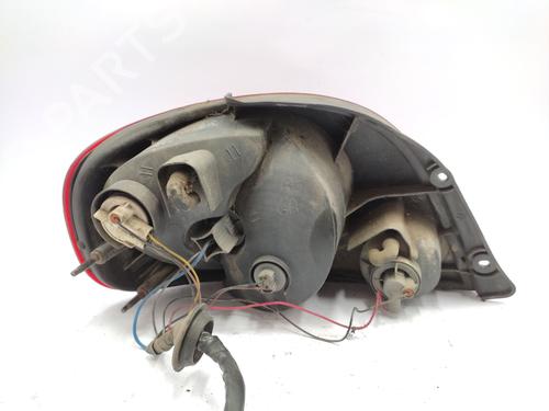 Right taillight DAEWOO MATIZ (M100, M150) 1.0 | BP26391189C35 