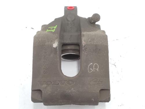 Used Left rear brake caliper VOLVO XC90 I (275) D5 AWD (163 hp) 28672243