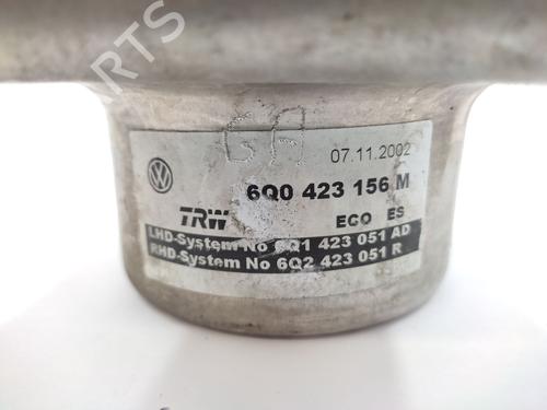 Steering pump VW POLO IV (9N_, 9A_) 1.2 12V | BP29308523M99 
