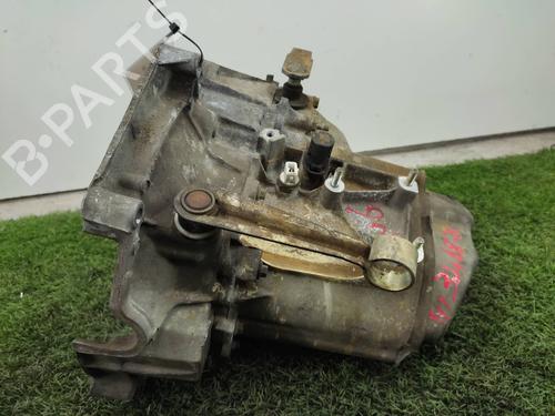 Gearbox PEUGEOT 206 Hatchback (2A/C) | BP21150750M3