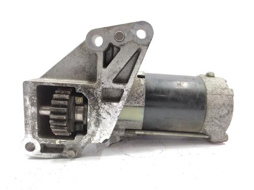 Used Starter CHRYSLER SEBRING (JS) 2.0 CRD (140 hp) 24843327
