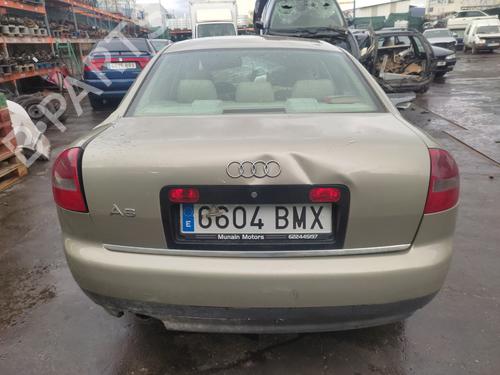 Høyre foran lås AUDI A6 C5 (4B2, 4B4) 1.8 T | BP21156452C97 