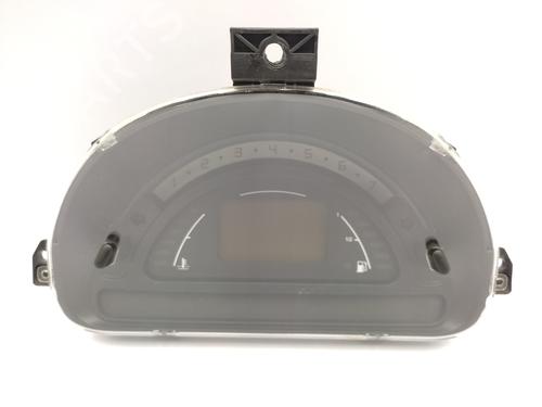 Used Instrument cluster CITROËN C3 I (FC_, FN_) 1.4 HDi (68 hp) 21159549