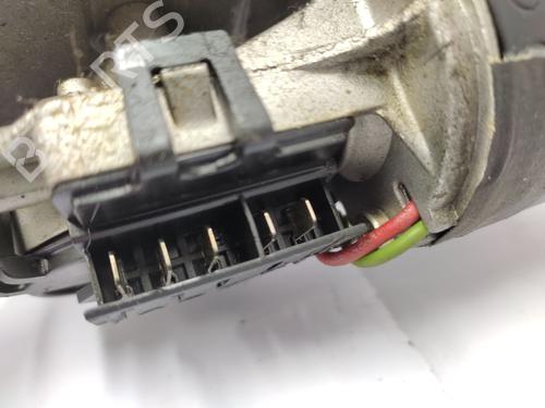 Front wiper motor FORD FOCUS I (DAW, DBW) 1.6 16V | BP26519303M29 