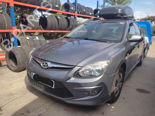 Used Parts HYUNDAI i30 (FD) 1.6 CRDi 5010435