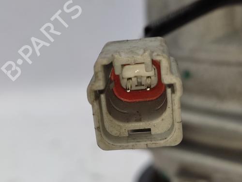 AC compressor RENAULT MEGANE III Hatchback (BZ0/1_, B3_) 1.6 16V (BZ1B, BZ1H) | BP31130197M34 