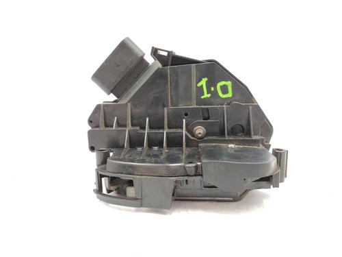 Used Front left lock FORD FIESTA VI (CB1, CCN) 1.25 (82 hp) 27505456