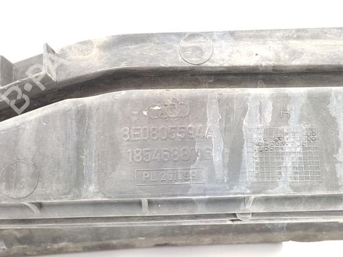 Front slam panel AUDI A4 B6 Avant (8E5) 2.5 TDI | BP37602338C72 - Image 6