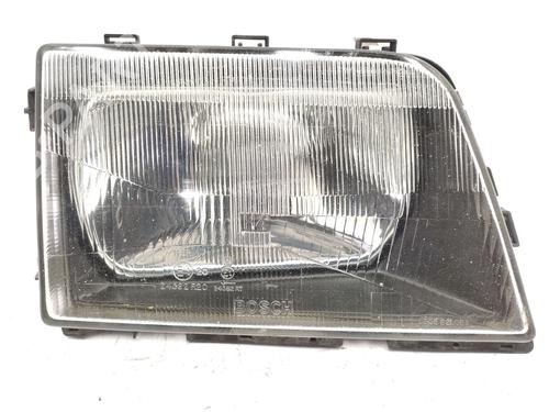 Used Right headlight OPEL ASCONA C Hatchback (J82) 1.6 S (F68, M68) (90 hp) 29543176