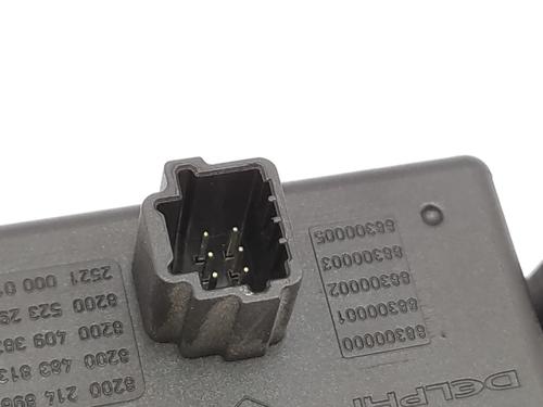 Warning switch RENAULT CLIO III Grandtour (KR0/1_) 1.5 dCi (KR0F) | BP26396332I22 