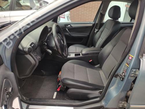 Left front window switch MERCEDES-BENZ C-CLASS (W203) C 220 CDI (203.006, 203.008) | BP25440784I27 