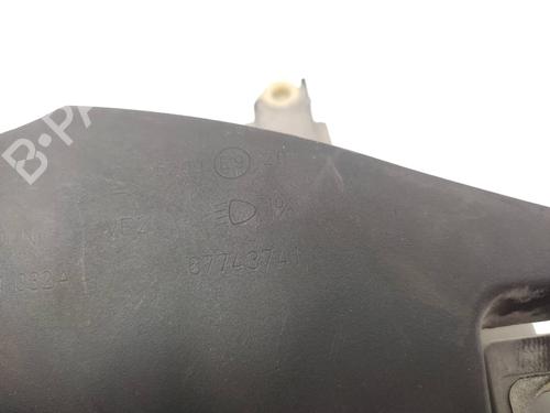 Right headlight SEAT IBIZA II (6K1) 1.4 | BP21154800C29 