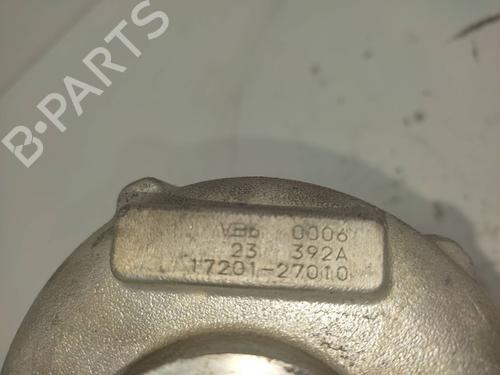 Turbocharger/Supercharger TOYOTA AVENSIS (_T22_) 1.8 i (AT221_, AT221R) | BP21149551M71 