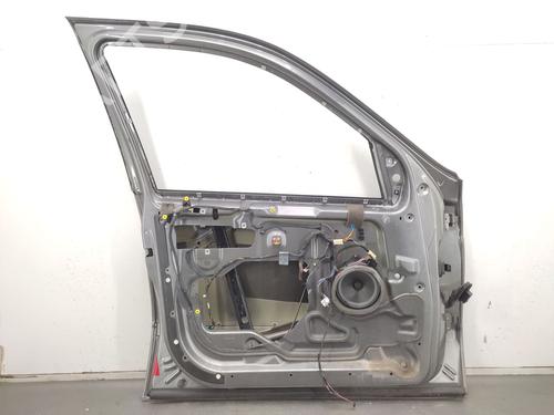 Left front door BMW X5 (E53) 3.0 d | BP27242295C2 