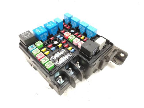 Zekeringkast KIA CEE'D Hatchback (ED) [2006-2012]  21151908
