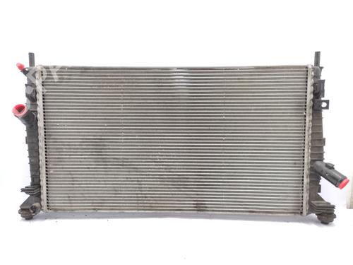 Radiateur à eau MAZDA 3 (BK) 1.6 DI Turbo (109 hp) 31979980