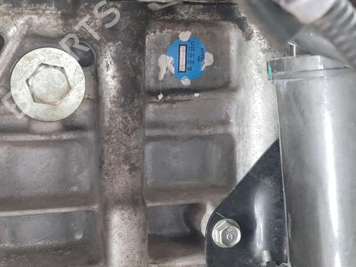 Engine HONDA CIVIC IX (FK) 1.6 i-DTEC (FK3) | BP30199455M1 