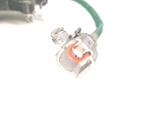 Rear left window mechanism SUZUKI BALENO Hatchback (EG)  | BP21151710C24 