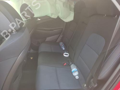 Left front window switch HYUNDAI TUCSON (TL, TLE) 1.6 GDi | BP37691937I27  - Image 12