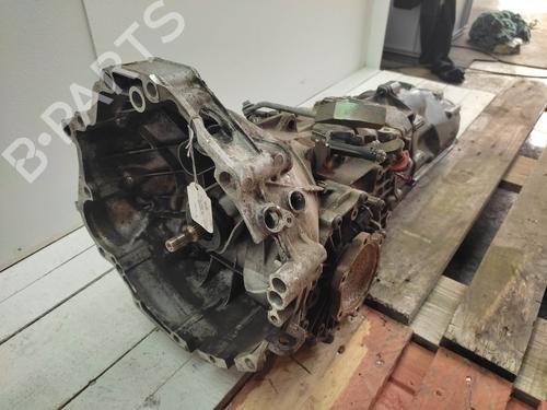 Gearbox VW PASSAT B5.5 Variant (3B6) 1.9 TDI | BP21149886M3 