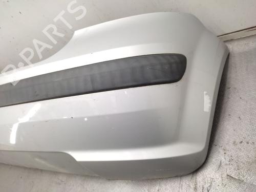 Rear bumper HYUNDAI GETZ (TB)  | BP23442203C8 
