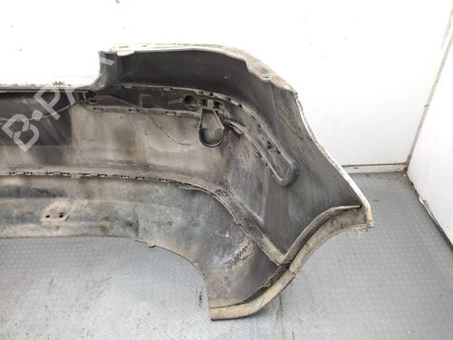 Rear bumper VW GOLF IV (1J1) 1.9 TDI | BP22798635C8 