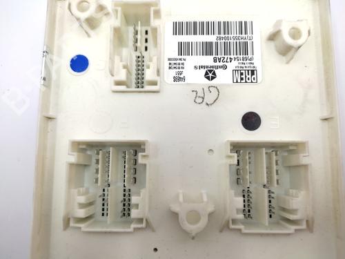 Fuse box FIAT FREEMONT (345_) 2.0 JTD | BP32498685E1 - Image 4